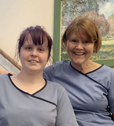 Care Team 1